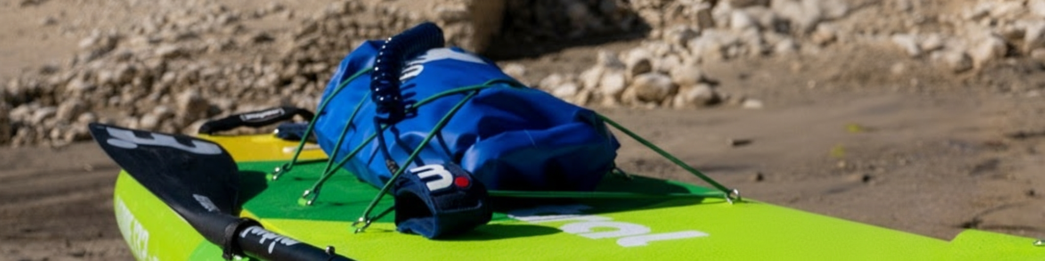 SUP Accessories SUP Accessories