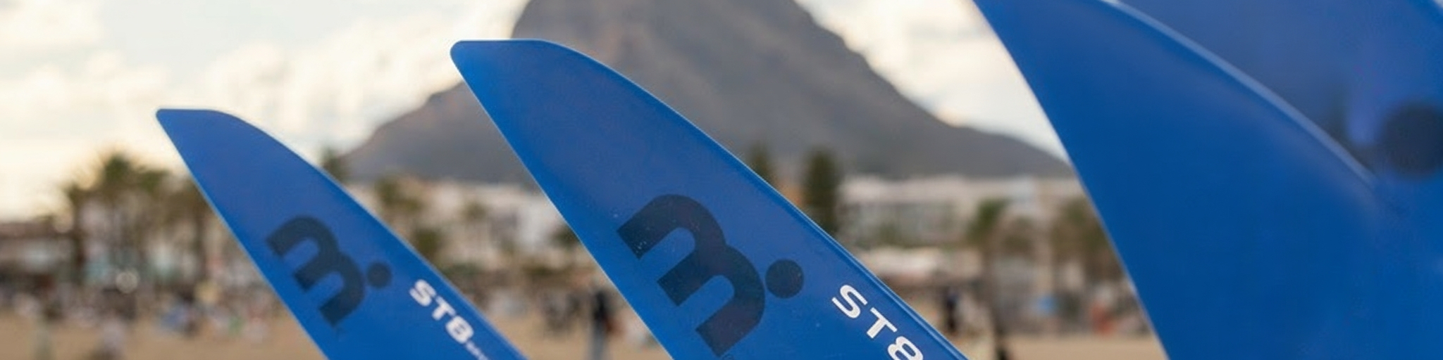 SUP Fins