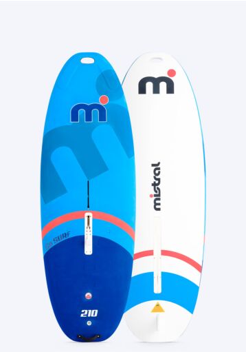 Go Surf Board 210L