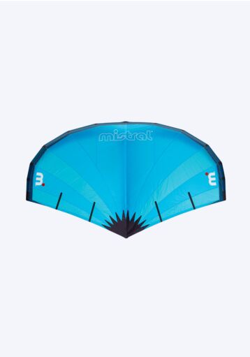 Sky Jibe 4.2m - Wing foil wing - Dacron® Sky Jibe 4.2m - Wing foil wing - Dacron®