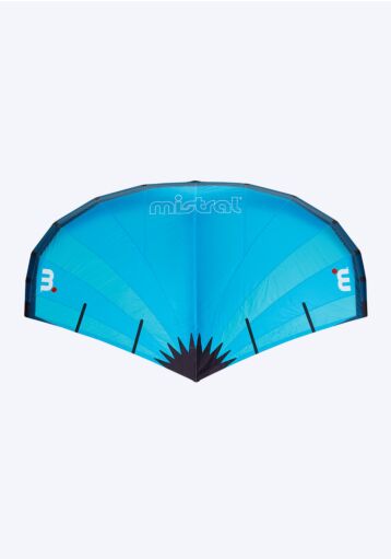 Sky Jibe 5.0m - Wing foil wing - Dacron® Sky Jibe 5.0m - Wing foil wing - Dacron®