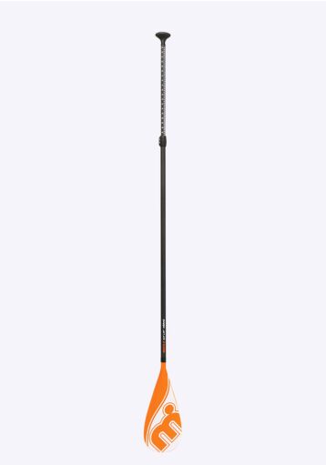 MOTU - 2 piece adjustable SUP paddle - Carbon composite