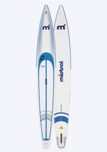 Vortex Air 14'0 x 23.5" - Inflatable SUP - Race