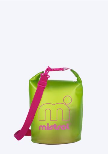 Dry Bag 5L Translucent - Shadow Lime Dry Bag 5L Translucent - Shadow Lime