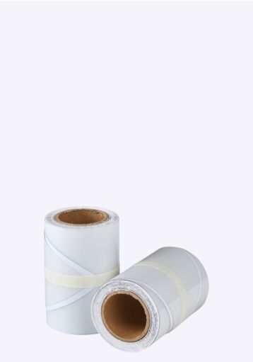 Mistral SUP HARDBOARD RAIL SAVER TAPE SUP Accessoires White Front Mistral SUP HARDBOARD RAIL SAVER TAPE SUP Accessoires White Front