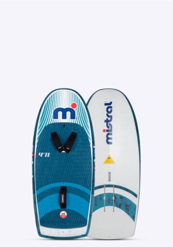 Skywave 4'11 / 75 L - Wing Foil Hardboard Skywave 4'11 / 75 L - Wing Foil Hardboard