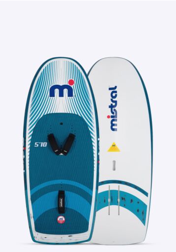 Skywave 5'10 / 115L - Wing Foil hardboard Skywave 5'10 / 115L - Wing Foil hardboard