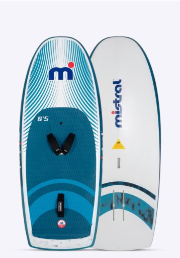 Skywave 6'5 / 135L - Wing Foil hardboard Skywave 6'5 / 135L - Wing Foil hardboard