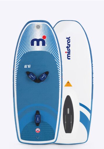 Skywave Air 6'6 / 170L - Inflatable Wing Foil board Skywave Air 6'6 / 170L - Inflatable Wing Foil board