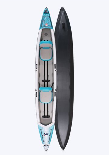 Slider Air Duo Kayak