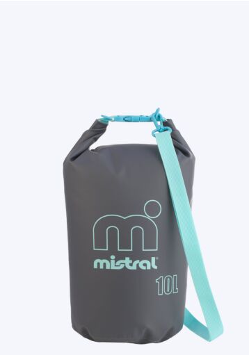 Dry Bag Grey - 10L Dry Bag Grey - 10L