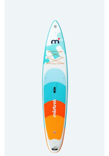 Colora 12'6 - Inflatable SUP set - touring