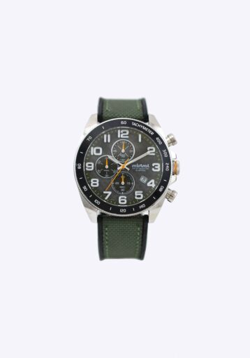 Mistral Watch Sea Time - Green (CHI-2233S-03)
