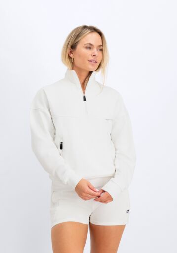 Corsaire - Jogshort (Women) - Bright White