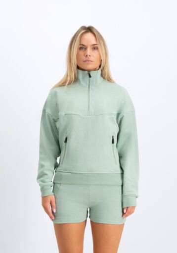 Bandol - Sweat Jacket (Women) - Jadiete