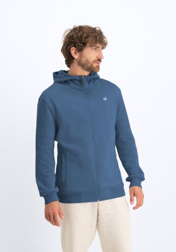 Cape Martin - Vest (Unisex) - Bering Sea