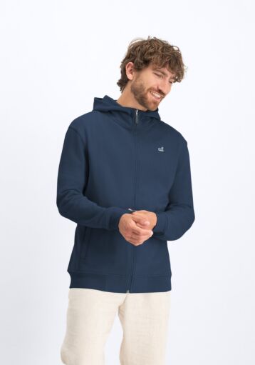 Cape Martin - Vest (Unisex) - Outer Space