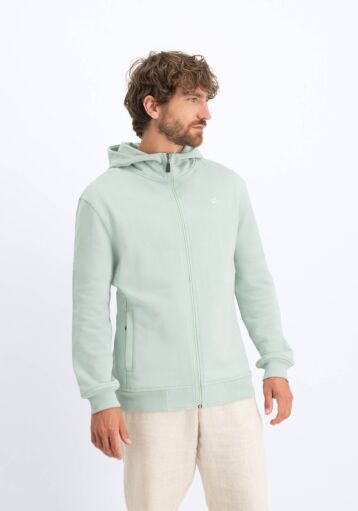 Cape Martin - Vest (Unisex) - Jadiete