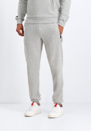 Maleribes - Jogpant (Men) - Grey Marl