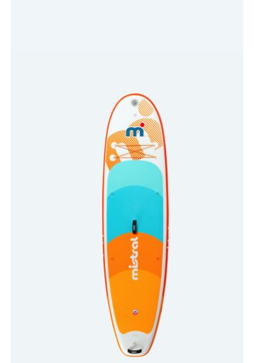 Colora 10'6 - Inflatable SUP set - Family