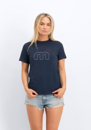 D'Estel - T-Shirt (Women) - Outer Space