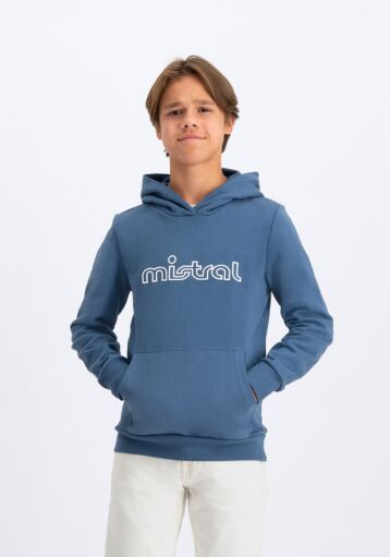 Dramont - Hoody Kids (Unisex) - Bering Sea