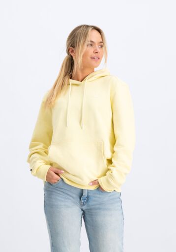 Frejus - Hoody (Unisex) - Double Cream