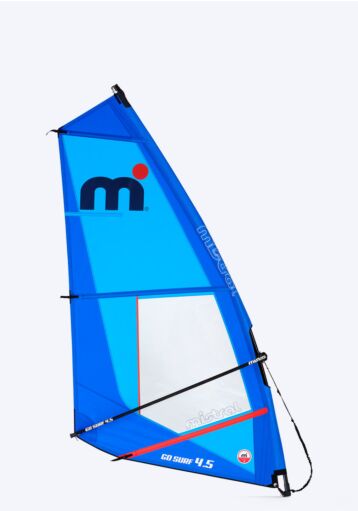 Go Surf 4.5 - Windsurfing rig