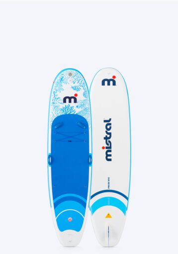 Palau 10'6 - Inflatable SUP set- Family