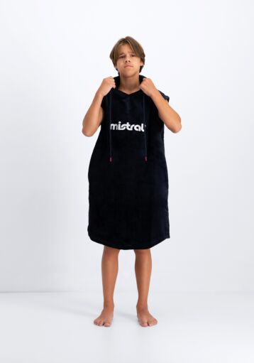 Malaga Poncho Junior - Navy