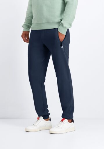 Maleribes - Jogpant (Men) - Outer Space