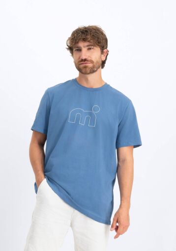 Rayol - T-shirt (Men) - Moonlight