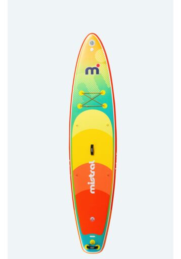 Colora 11'6 - Inflatable SUP set - Family