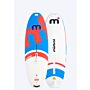 Go Surf Board 180L