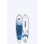Sun Burst Air 9'6 - Inflatable SUP set - Junior