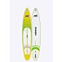 Adventurist Air 12'6 - Inflatable SUP set - Touring