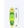 Verde 10'6 - Inflatable SUP set - Family