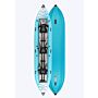 Island Kayak Triple Air