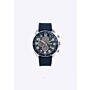 Mistral Watch Sea Time - Blue (CHI-2233S-02)