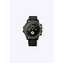 Mistral Smartwatch Sport - Black/Green (SMT-X050-08)