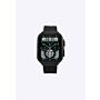 Mistral Smartwatch 1.95" - Black (SMT-XY77-01)