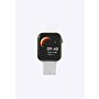 Mistral Smartwatch 1.80" - White (SMT-XY46-09)