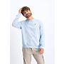Antibes - Sweatshirt (Unisex) - Kentucky Blue