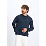 Antibes Sweatshirt - Outer Space