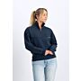 Bandol - Sweat Jacket (Women) - Outer Space