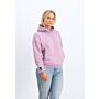 Cap Benat - Hoodie (Women) - Lavender Mist
