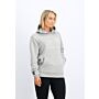 Capon - Hoody (Unisex) - Grey Marl