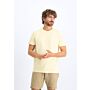 Cogolin T-shirt - Double Cream