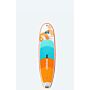 Colora 10'6 - Inflatable SUP set - Family