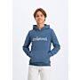 Dramont - Hoody Kids (Unisex) - Bering Sea